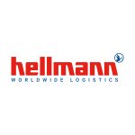 Hellmann Worldwide Logistics – forwarding partner of Podsada Transport